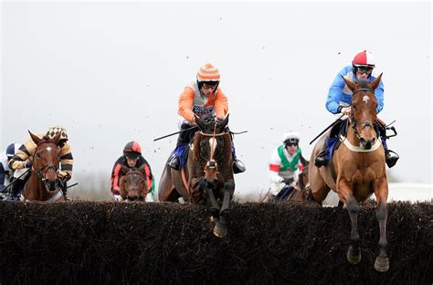 Latest Wincanton Horse Racing Results .